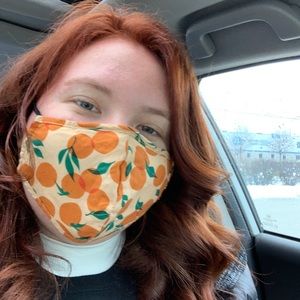 Meet your Posher, Rhianne